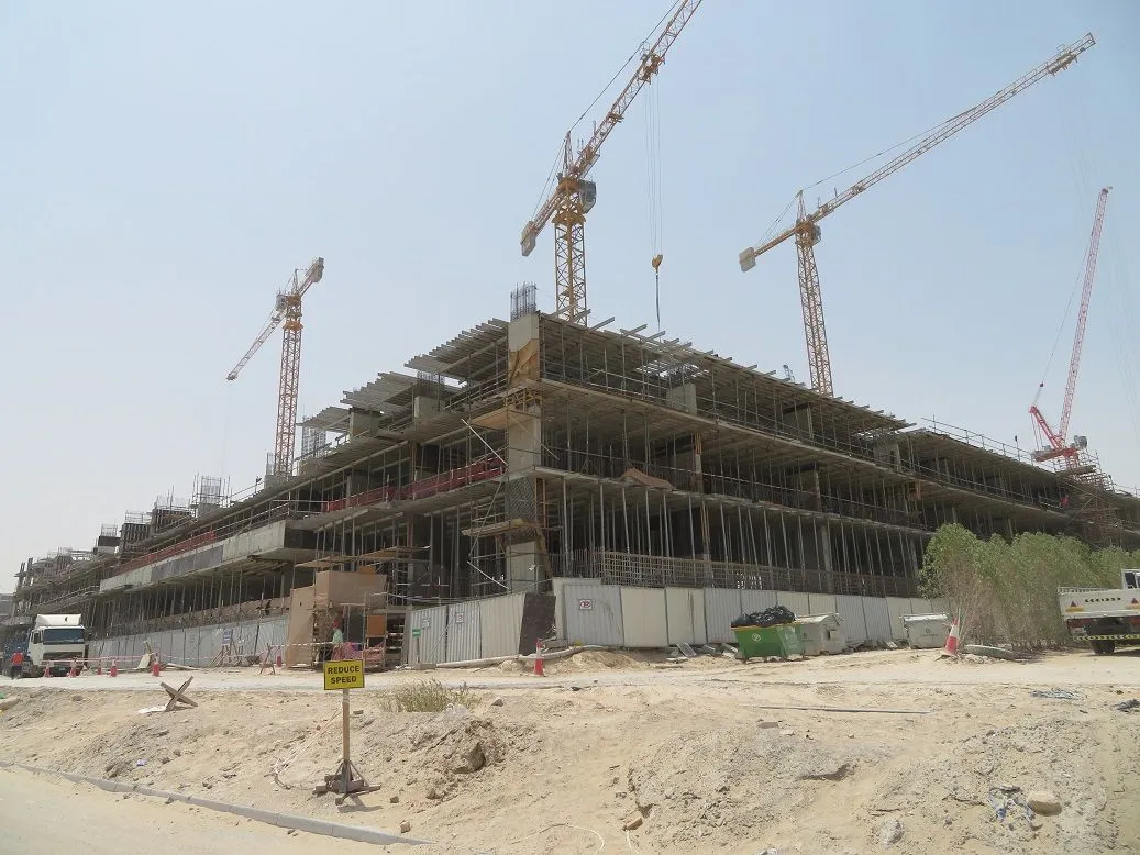 project inspections