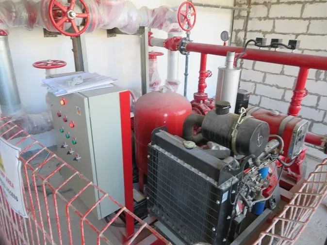 project inspections