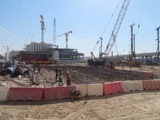 project inspections