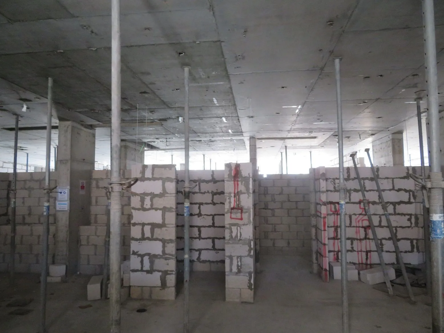 project inspections