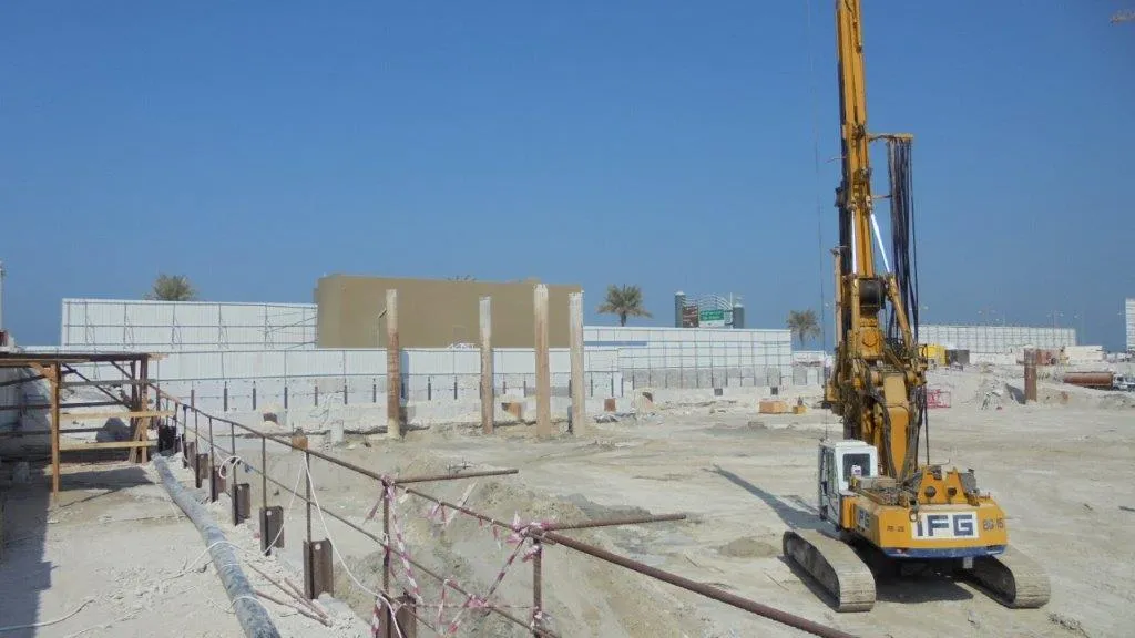 project inspections
