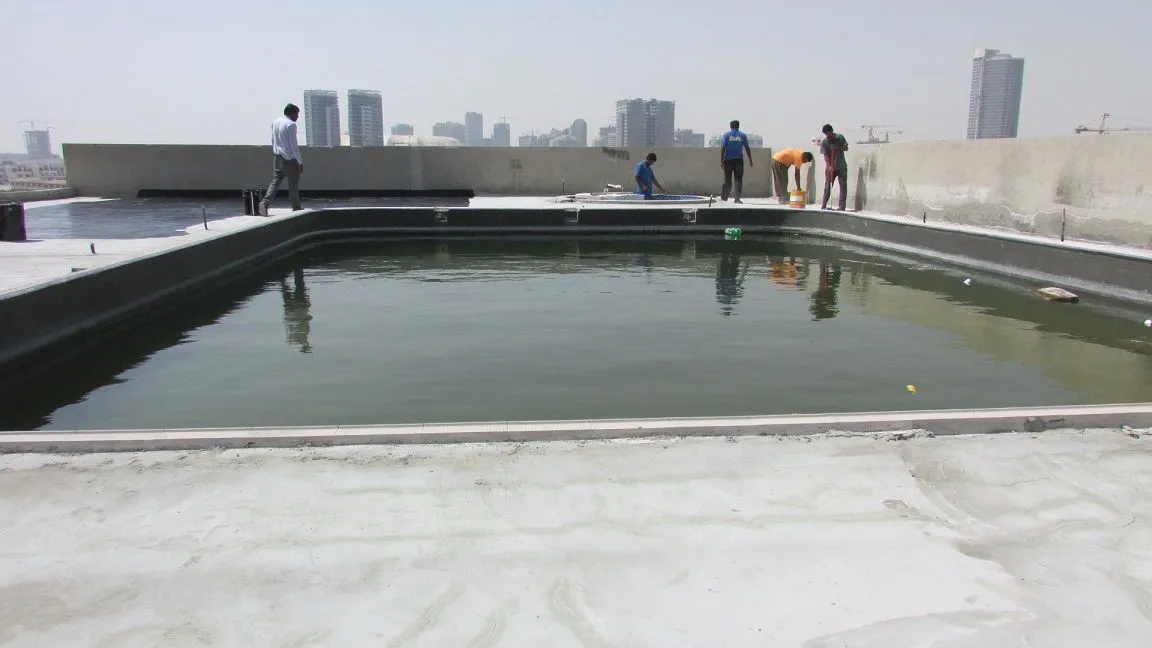 project inspections