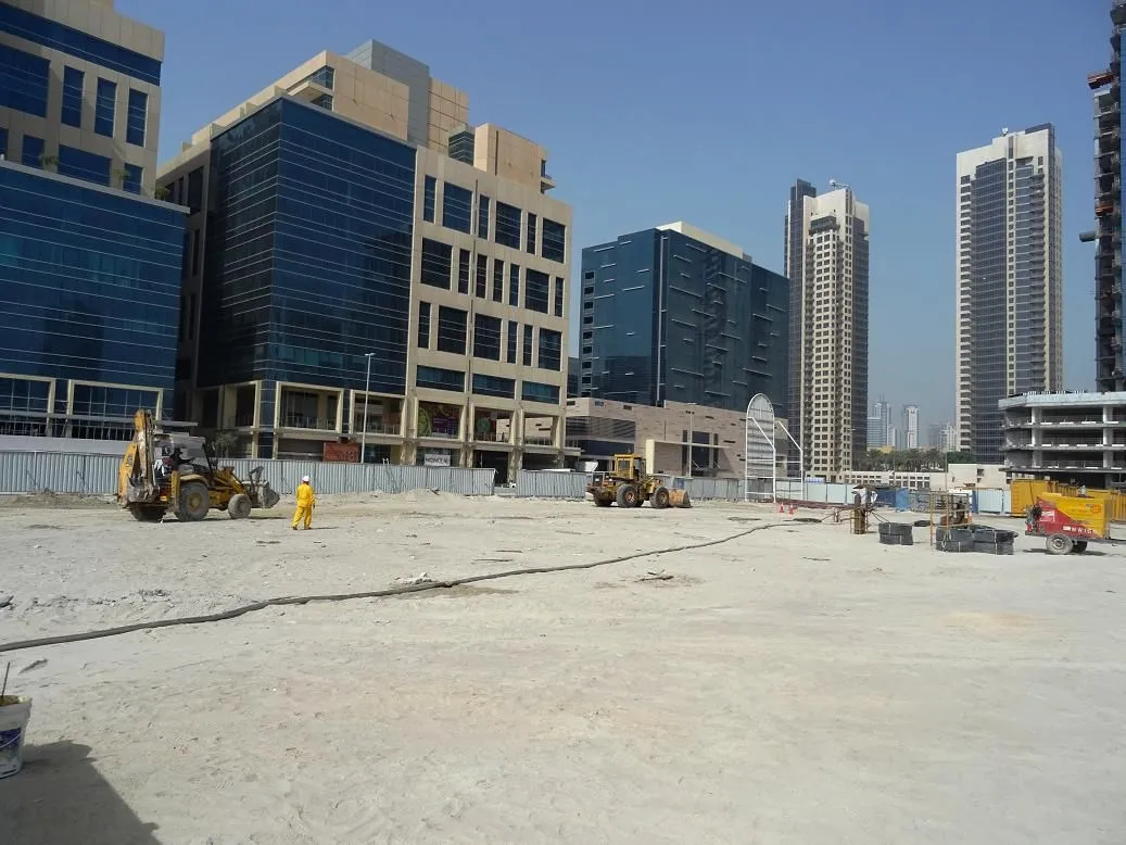 project inspections