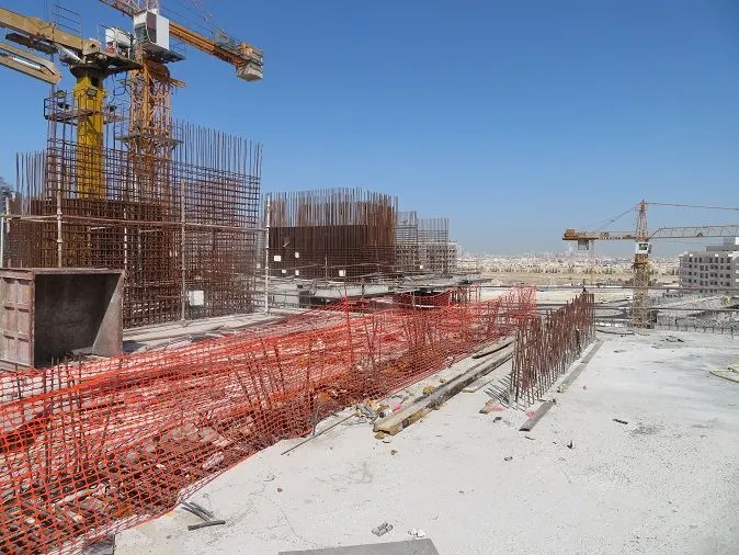 project inspections