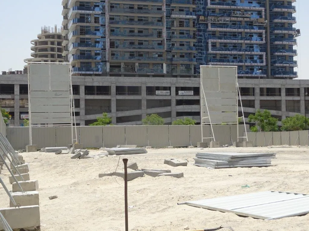 project inspections