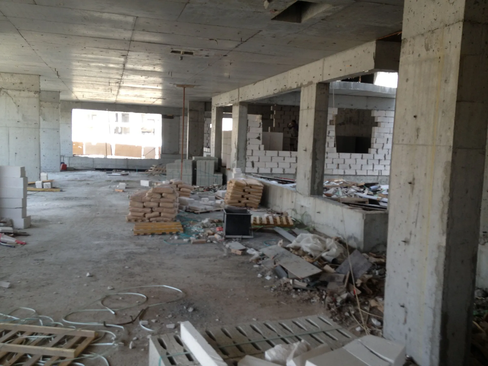 project inspections