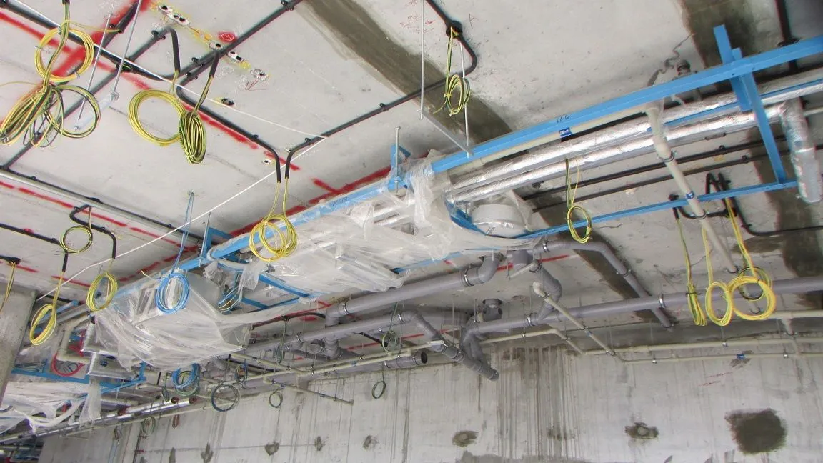 project inspections