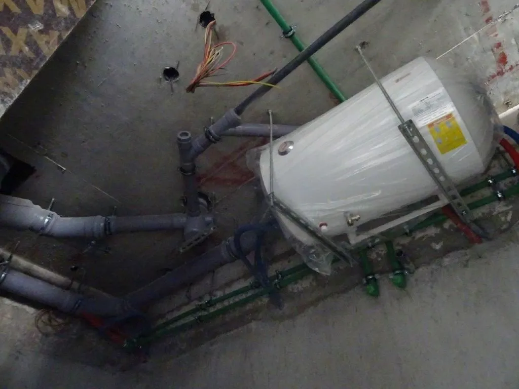project inspections