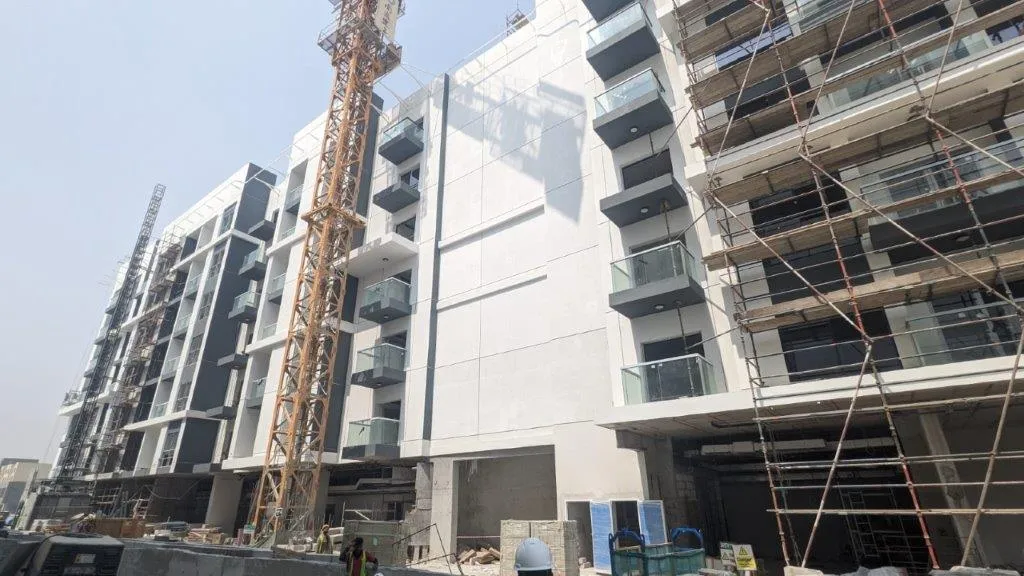project inspections
