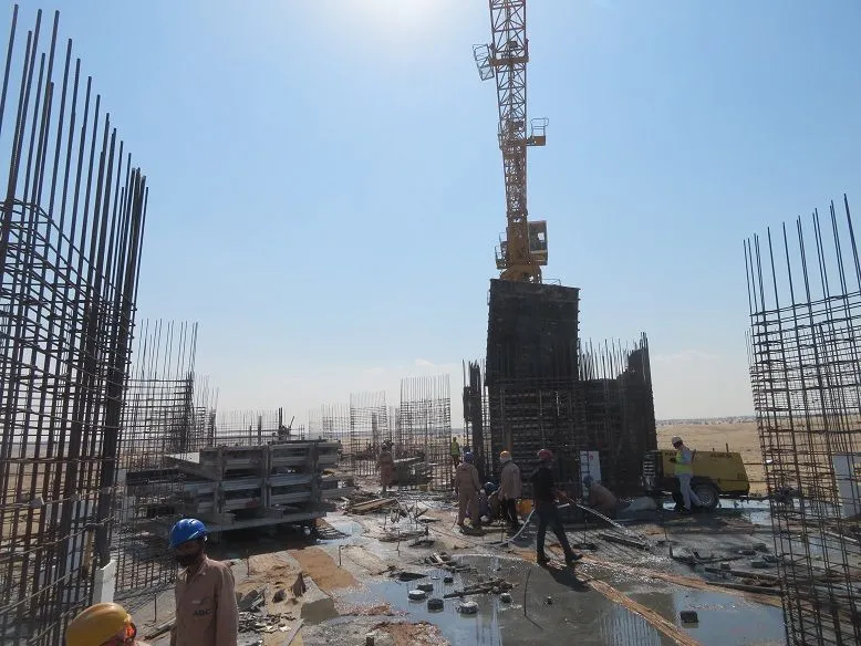 project inspections