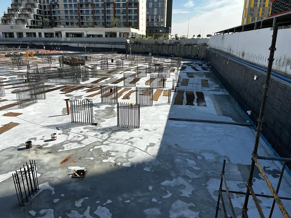 project inspections