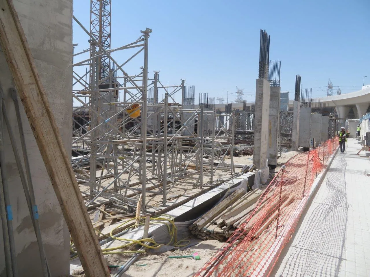 project inspections