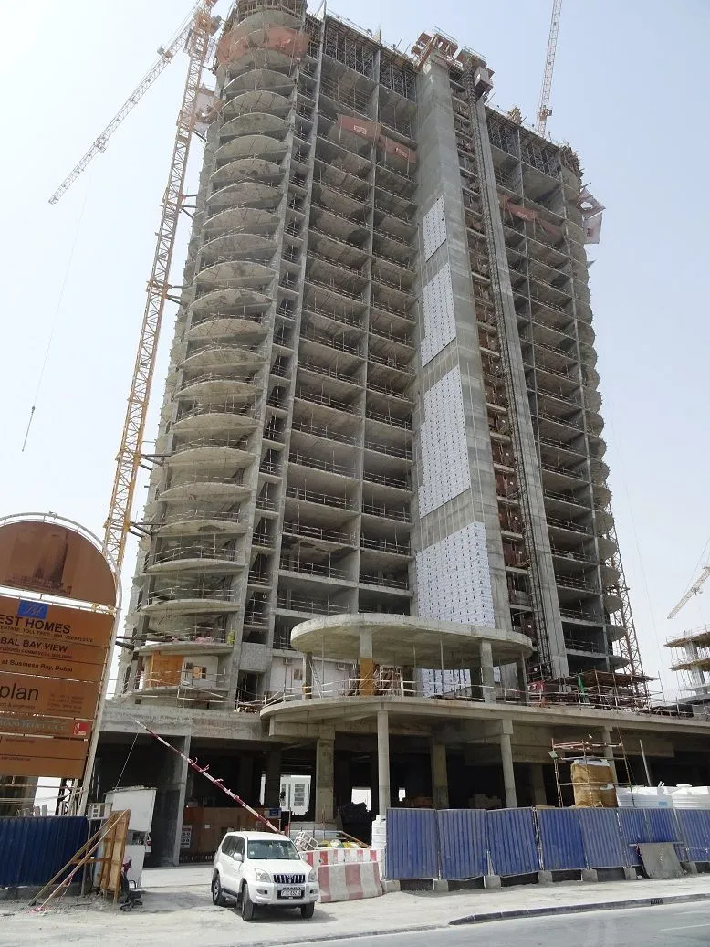 project inspections