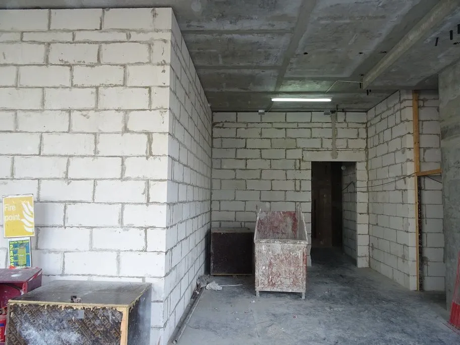 project inspections