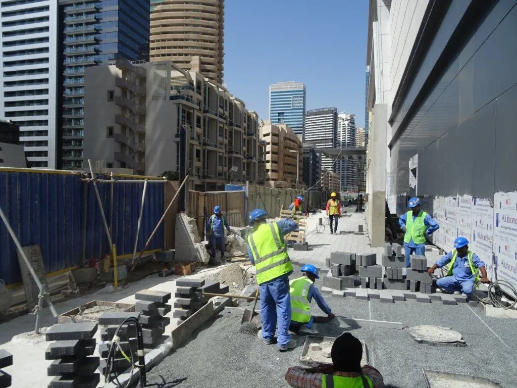 project inspections