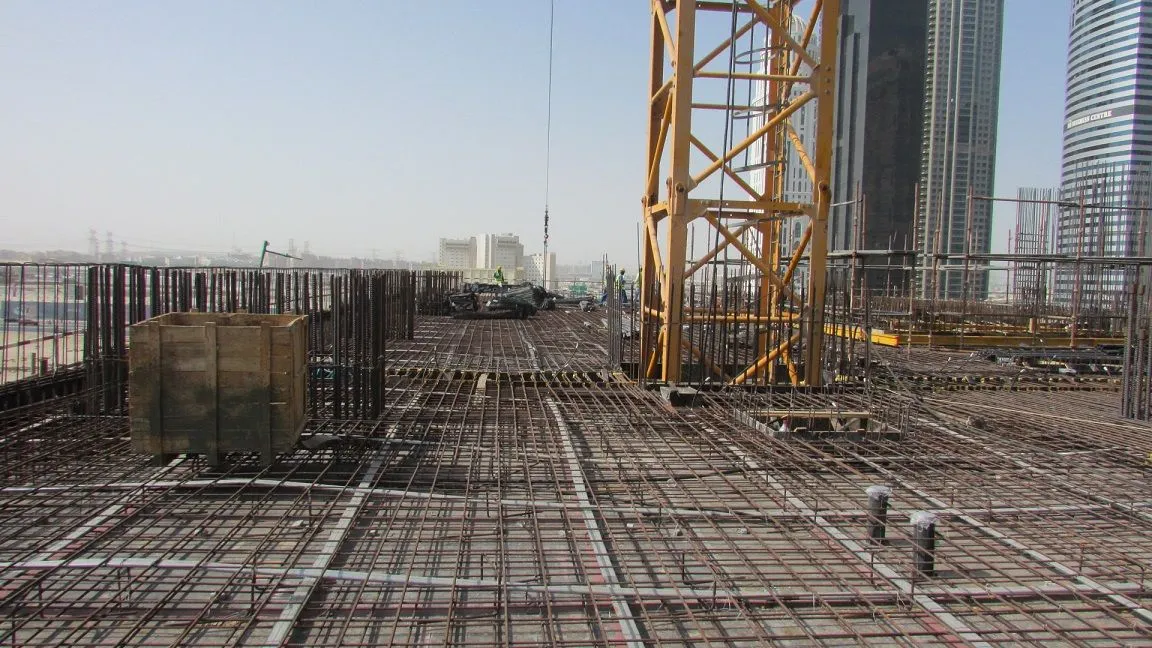 project inspections