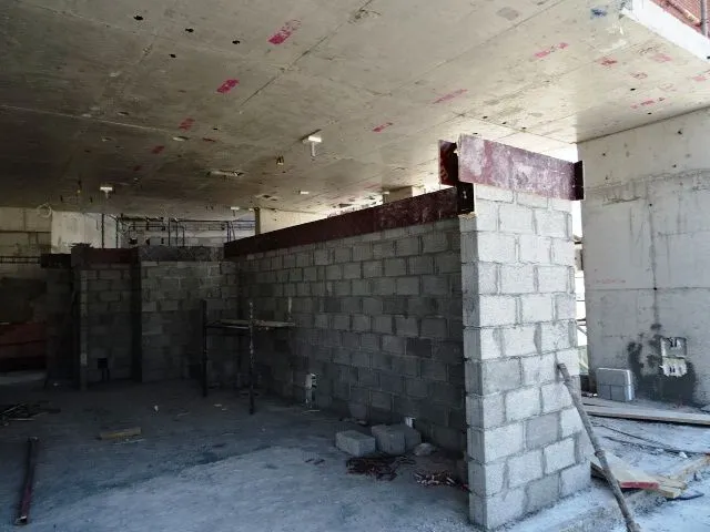 project inspections