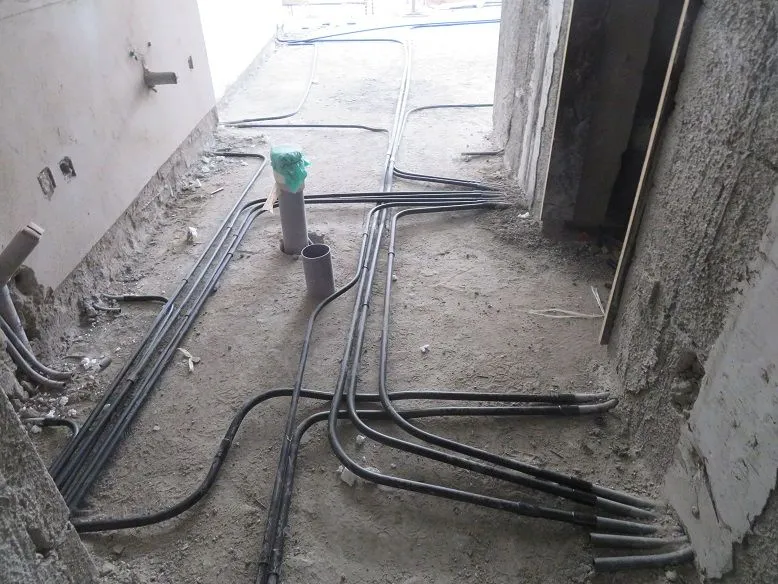 project inspections