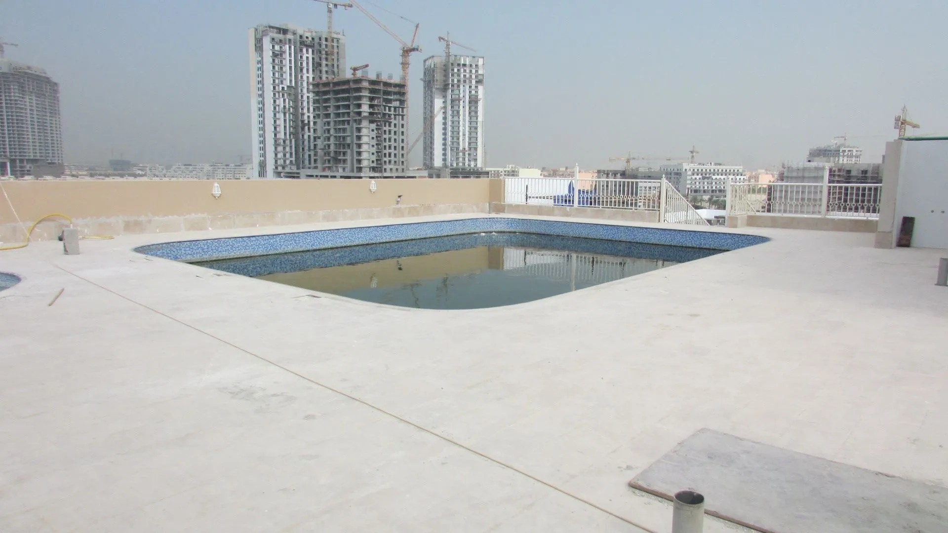 project inspections