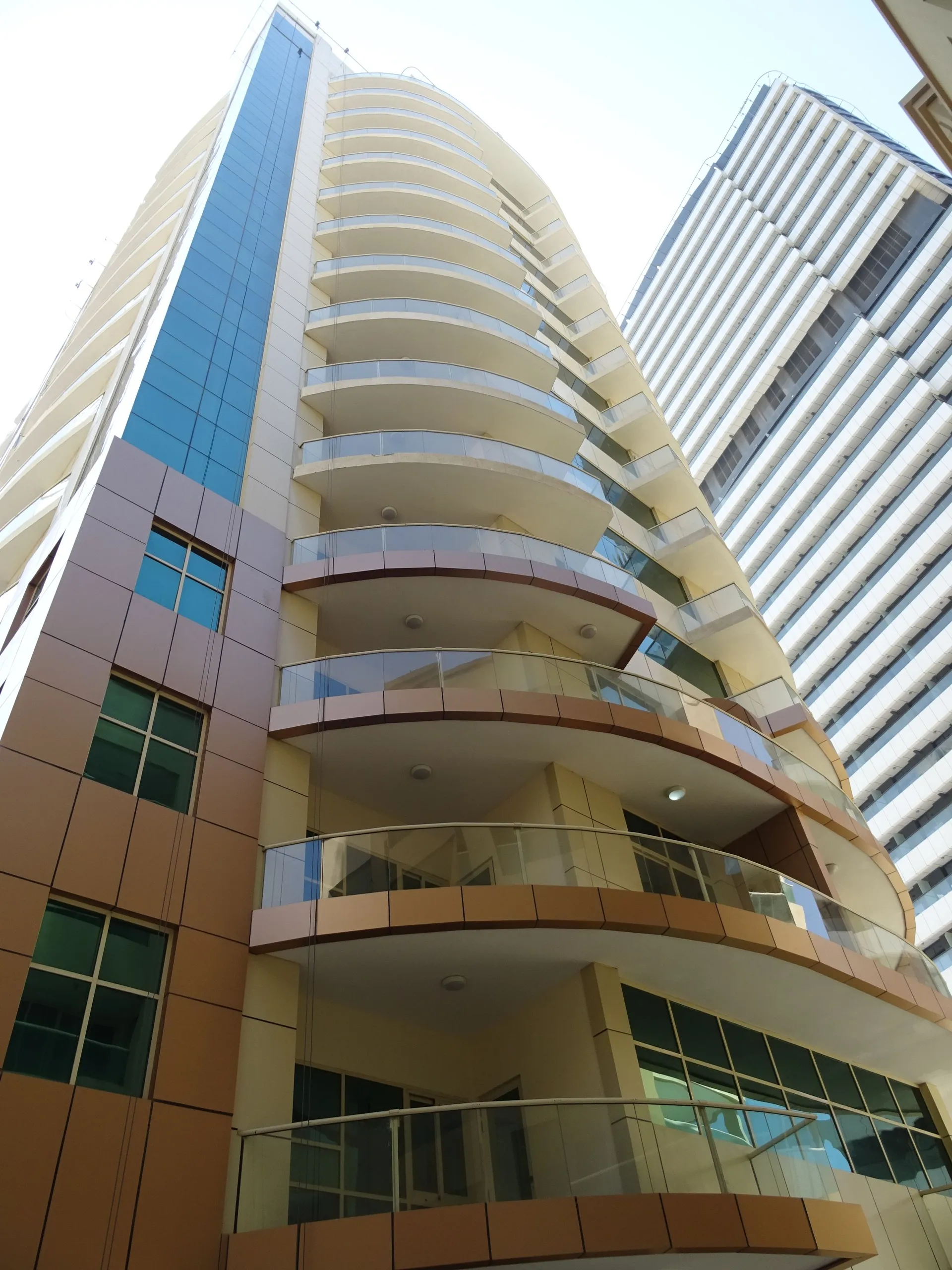 project inspections