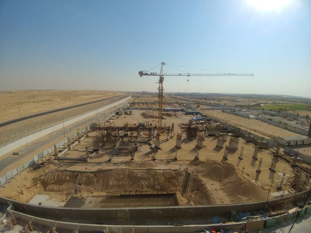 project inspections