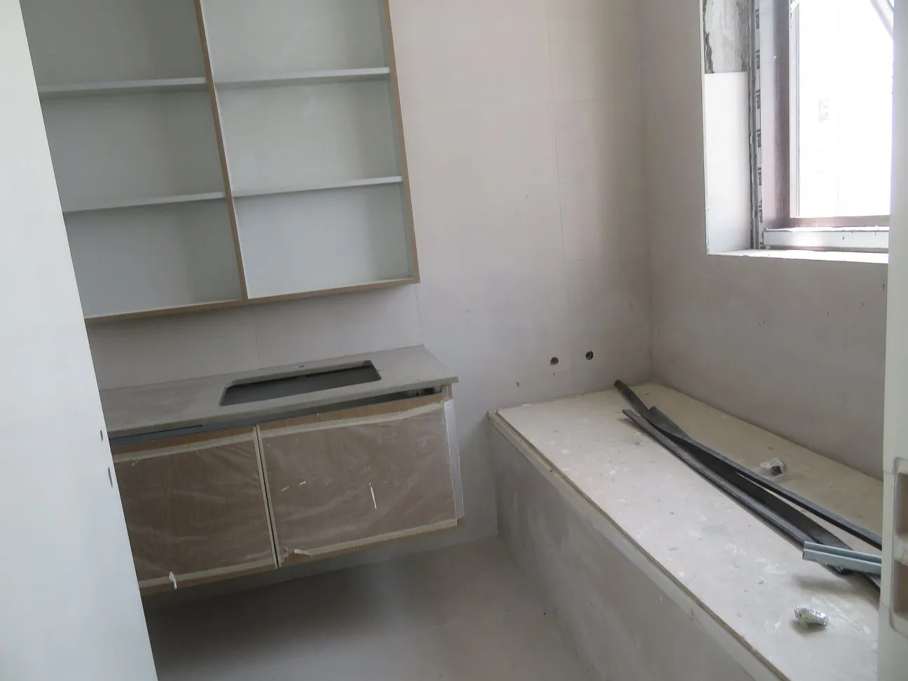 project inspections