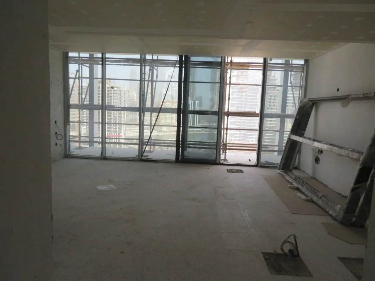 project inspections