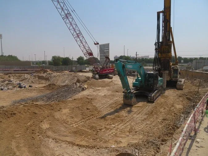 project inspections