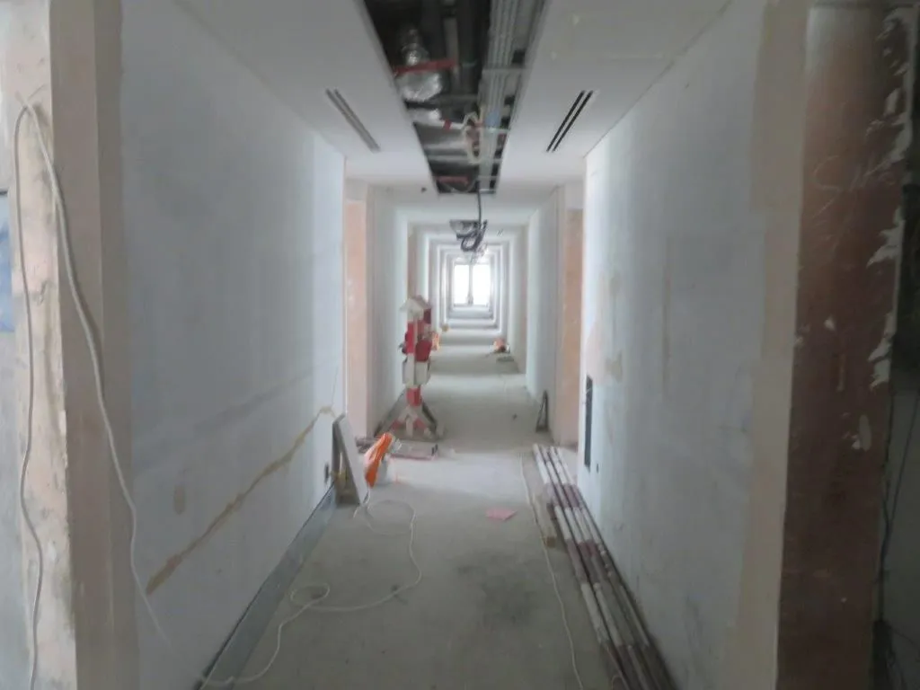 project inspections
