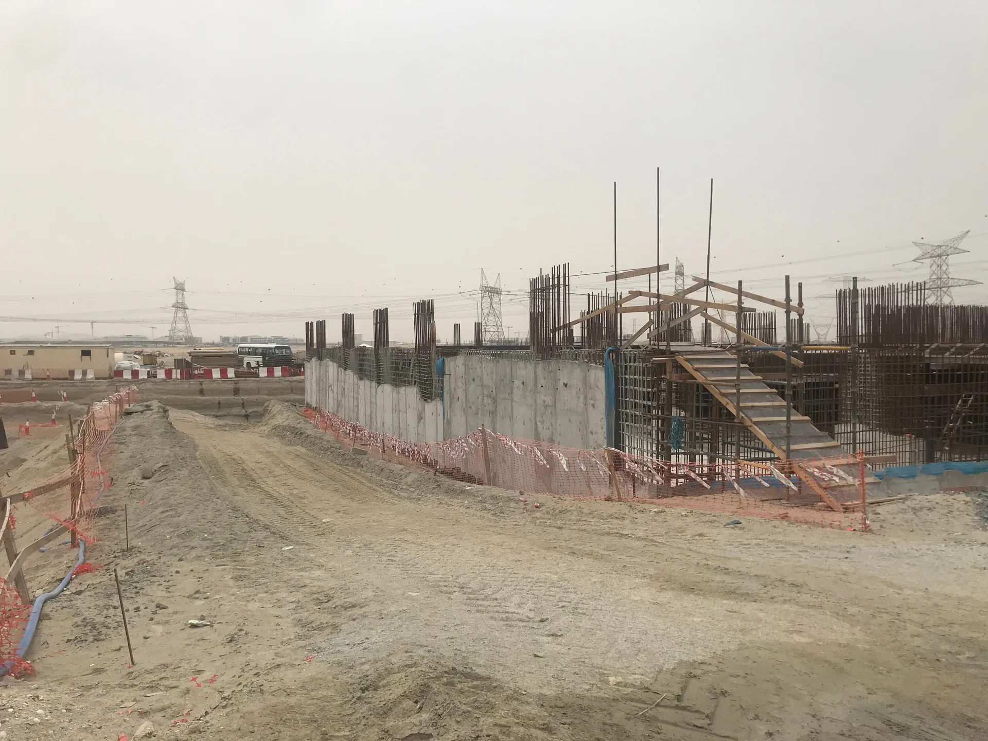 project inspections