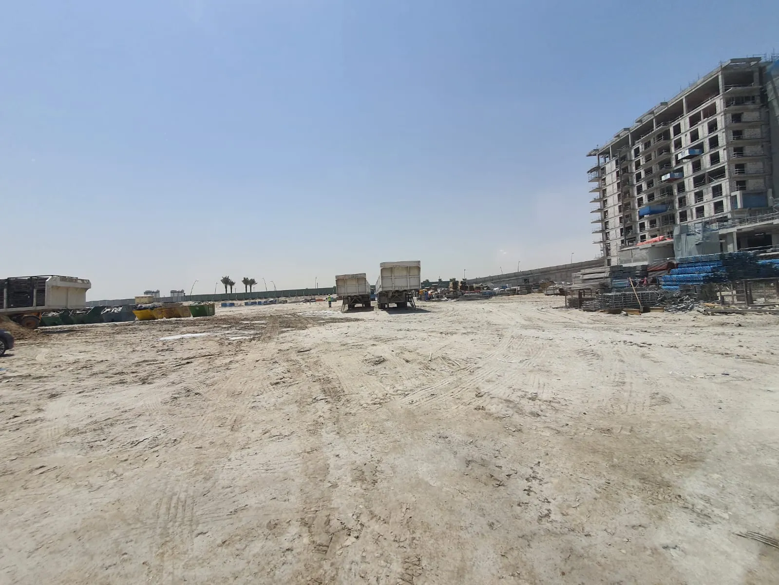 project inspections