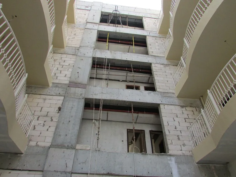 project inspections