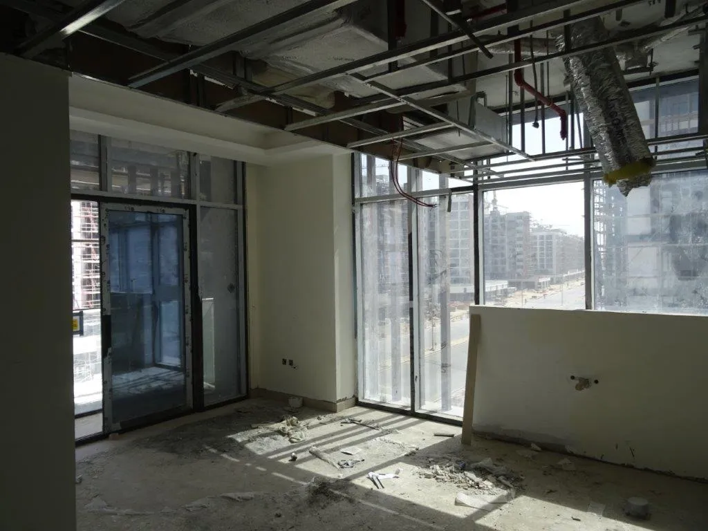 project inspections