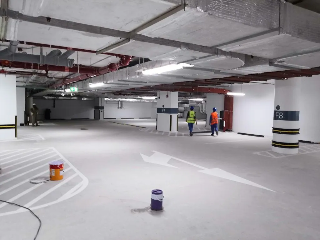 project inspections