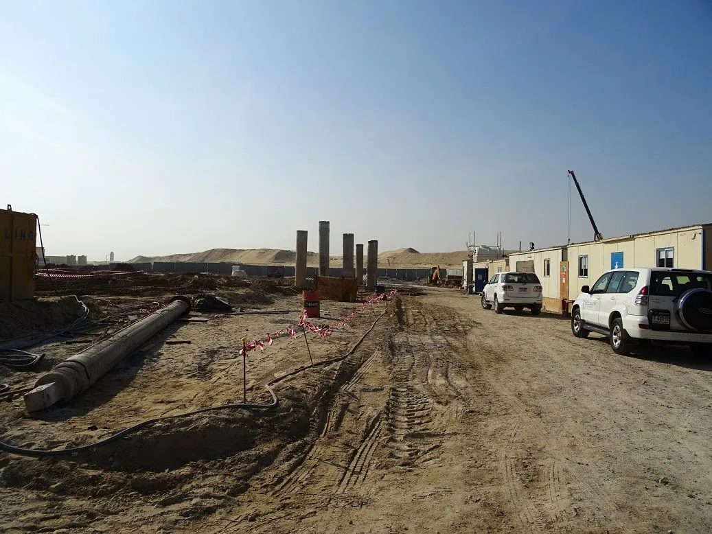 project inspections
