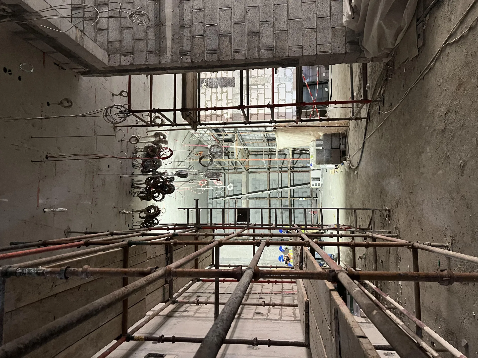 project inspections