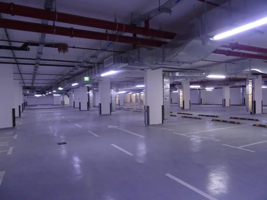 project inspections