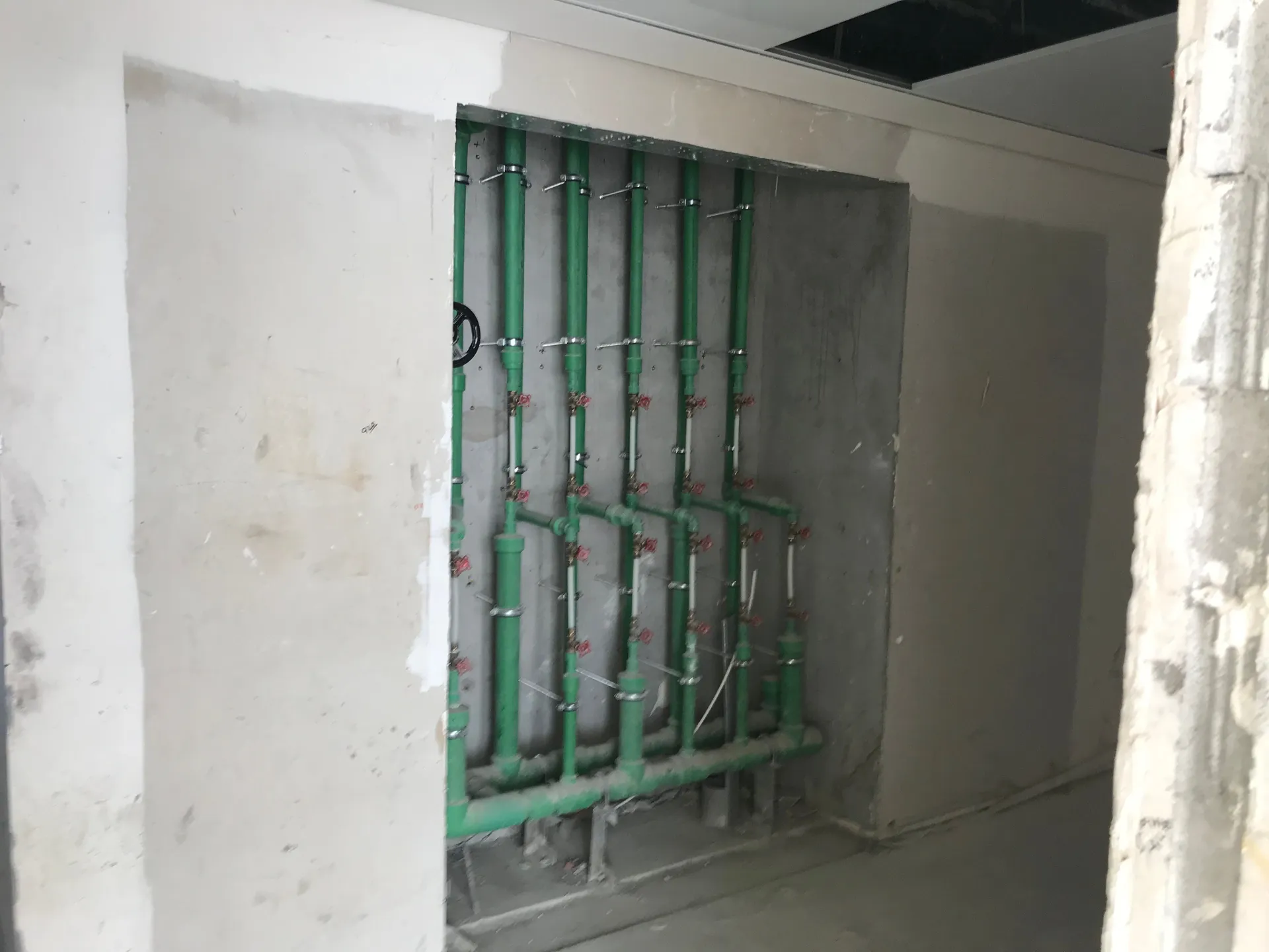 project inspections
