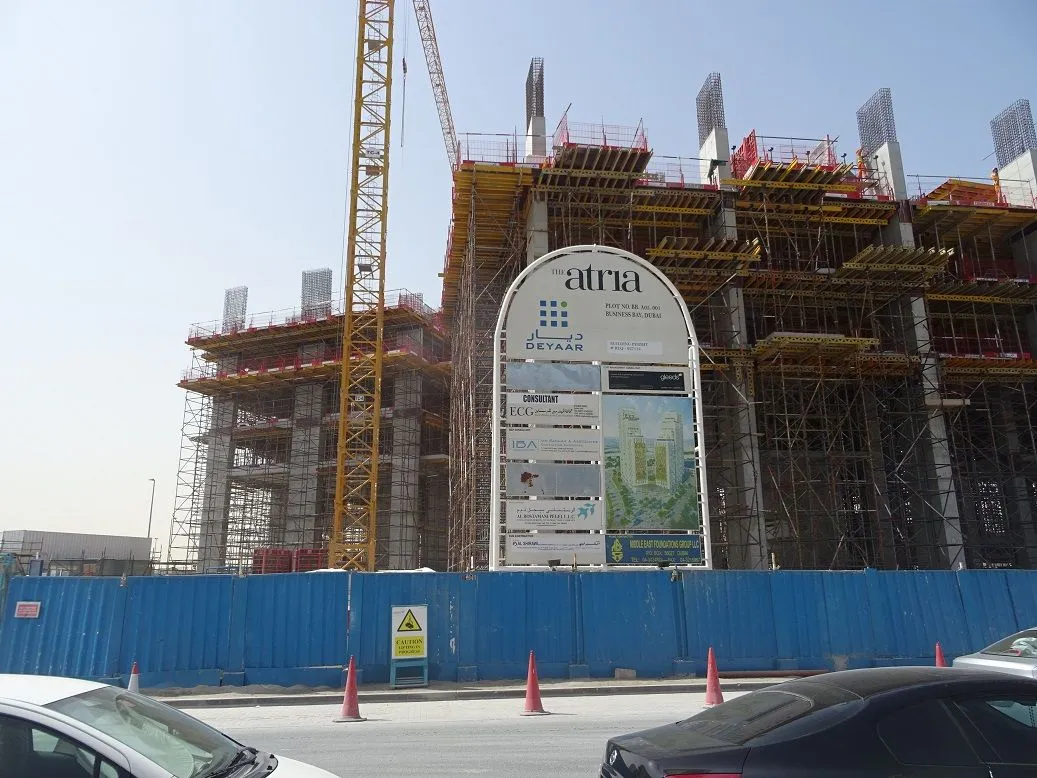 project inspections