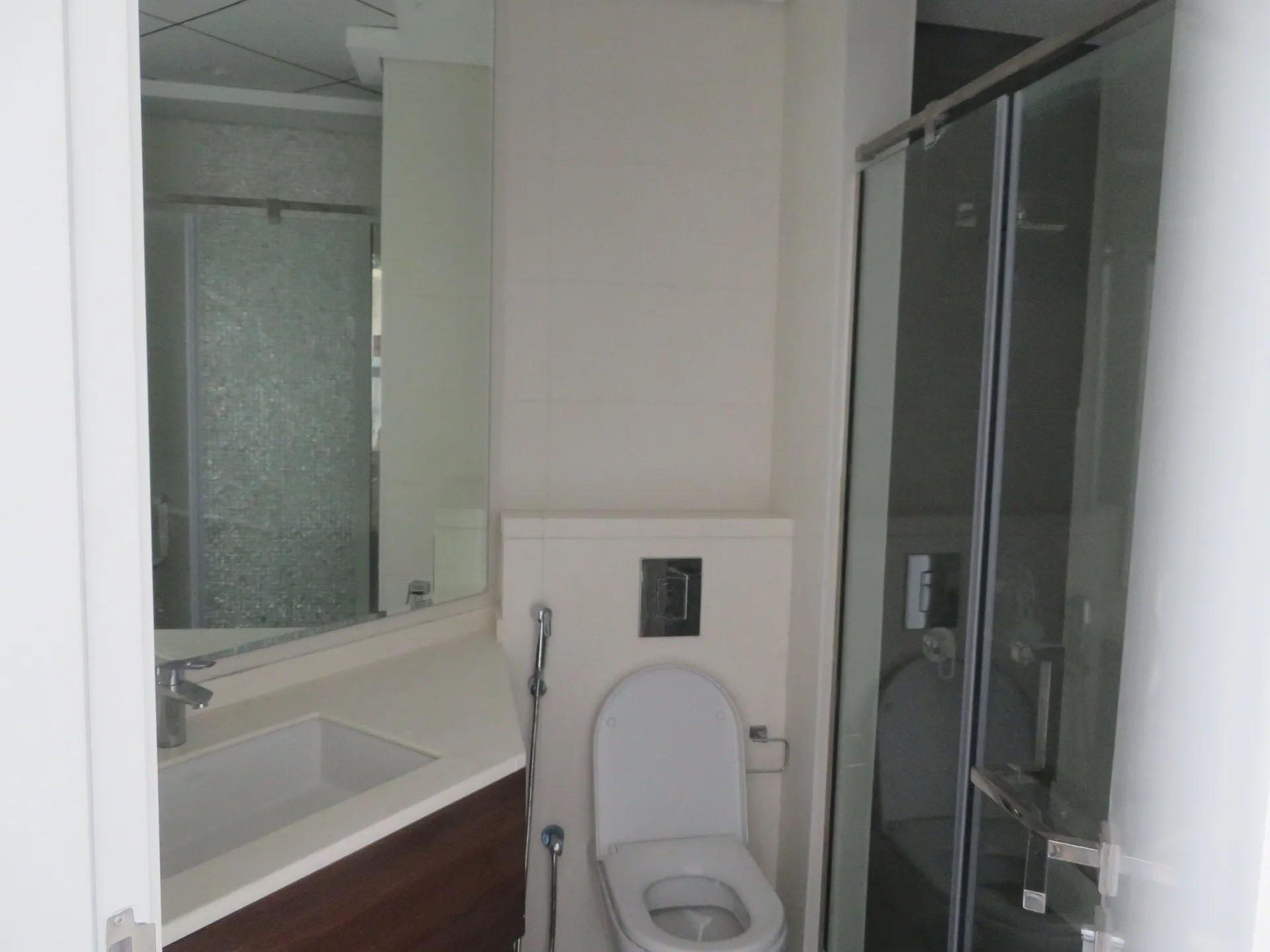 project inspections