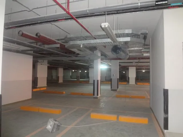 project inspections