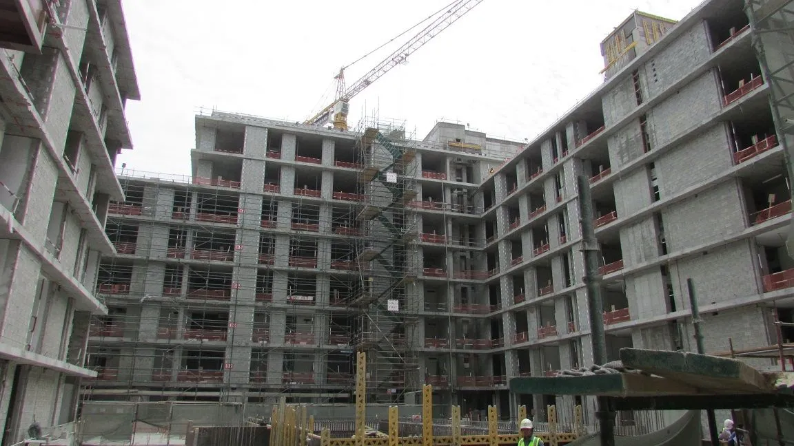 project inspections