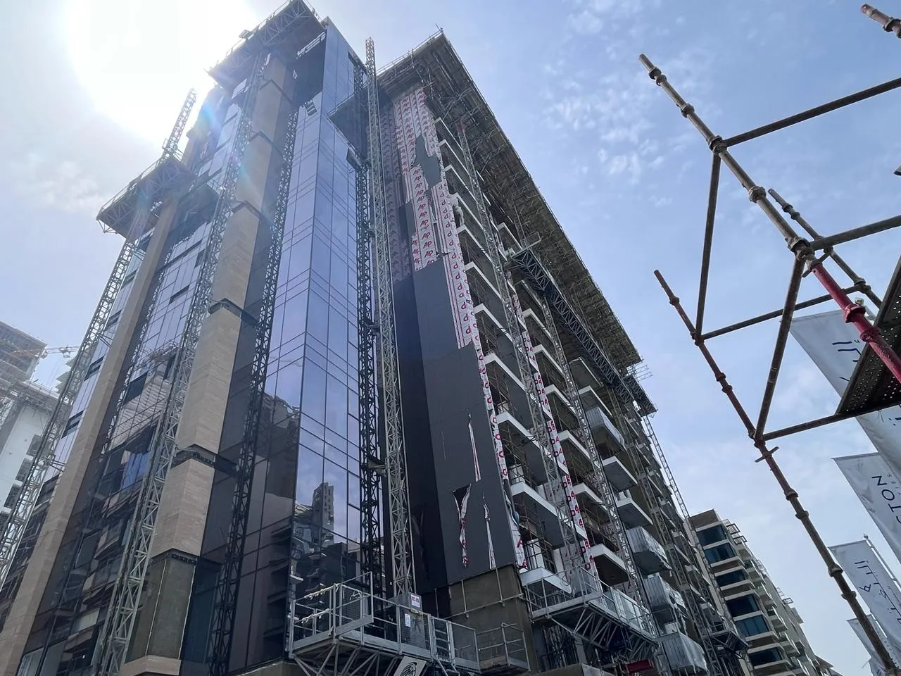 project inspections