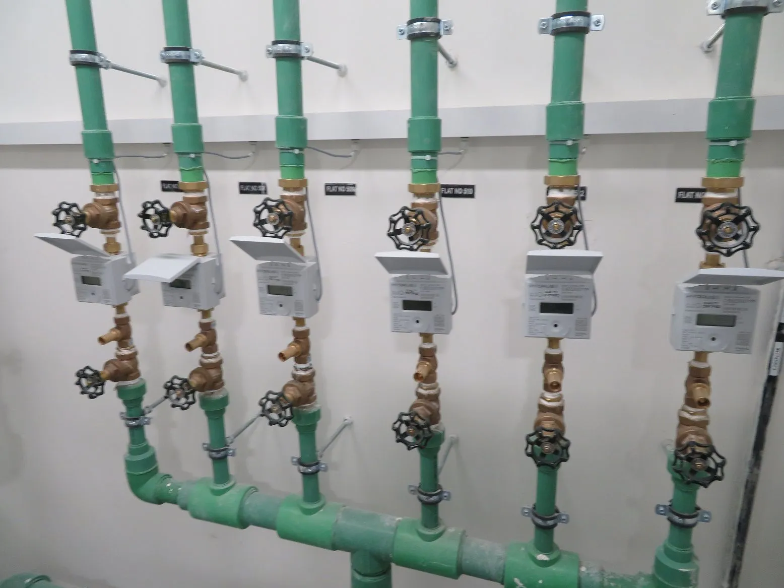 project inspections