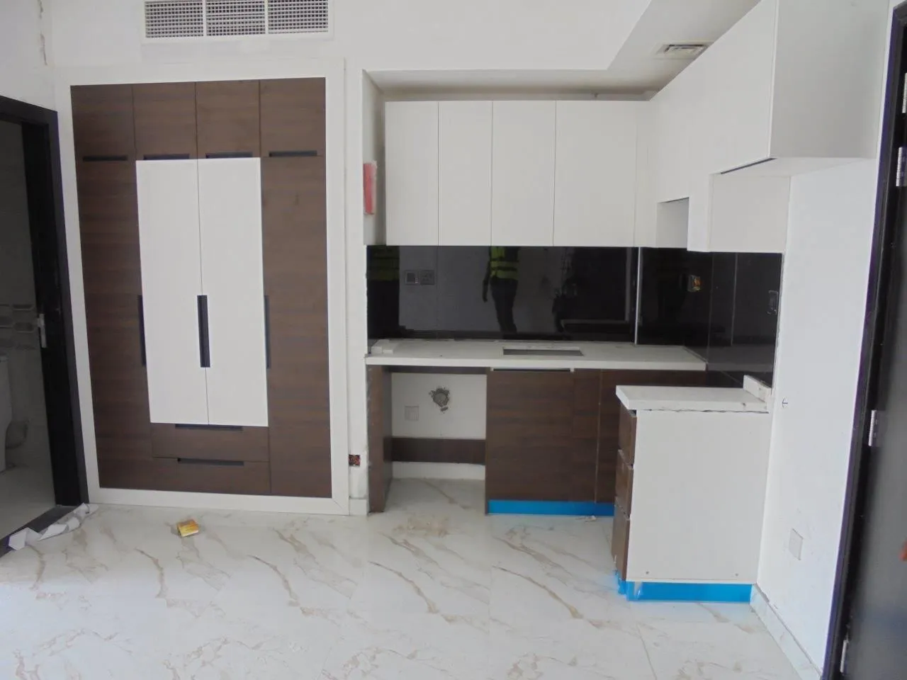 project inspections