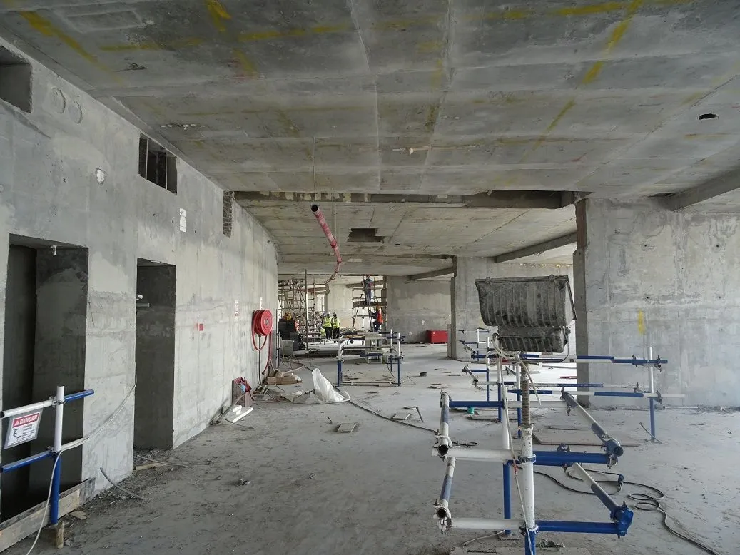 project inspections