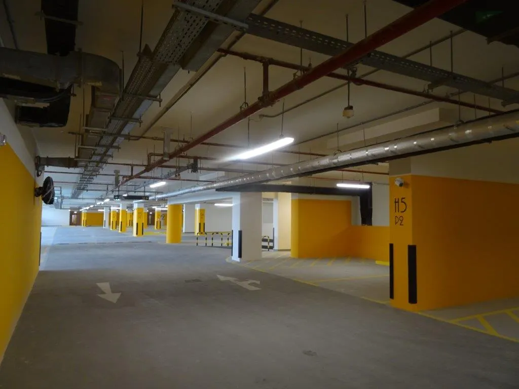 project inspections