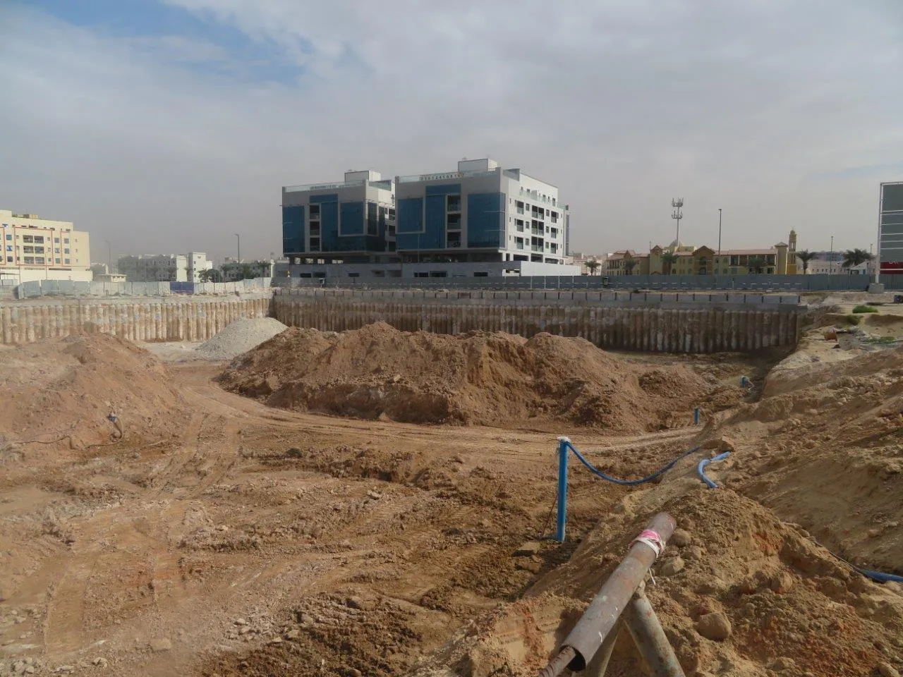project inspections
