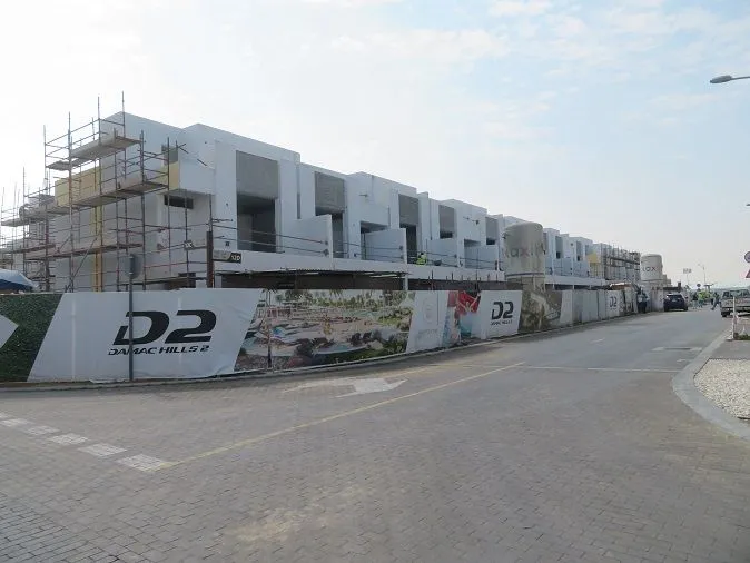 project inspections