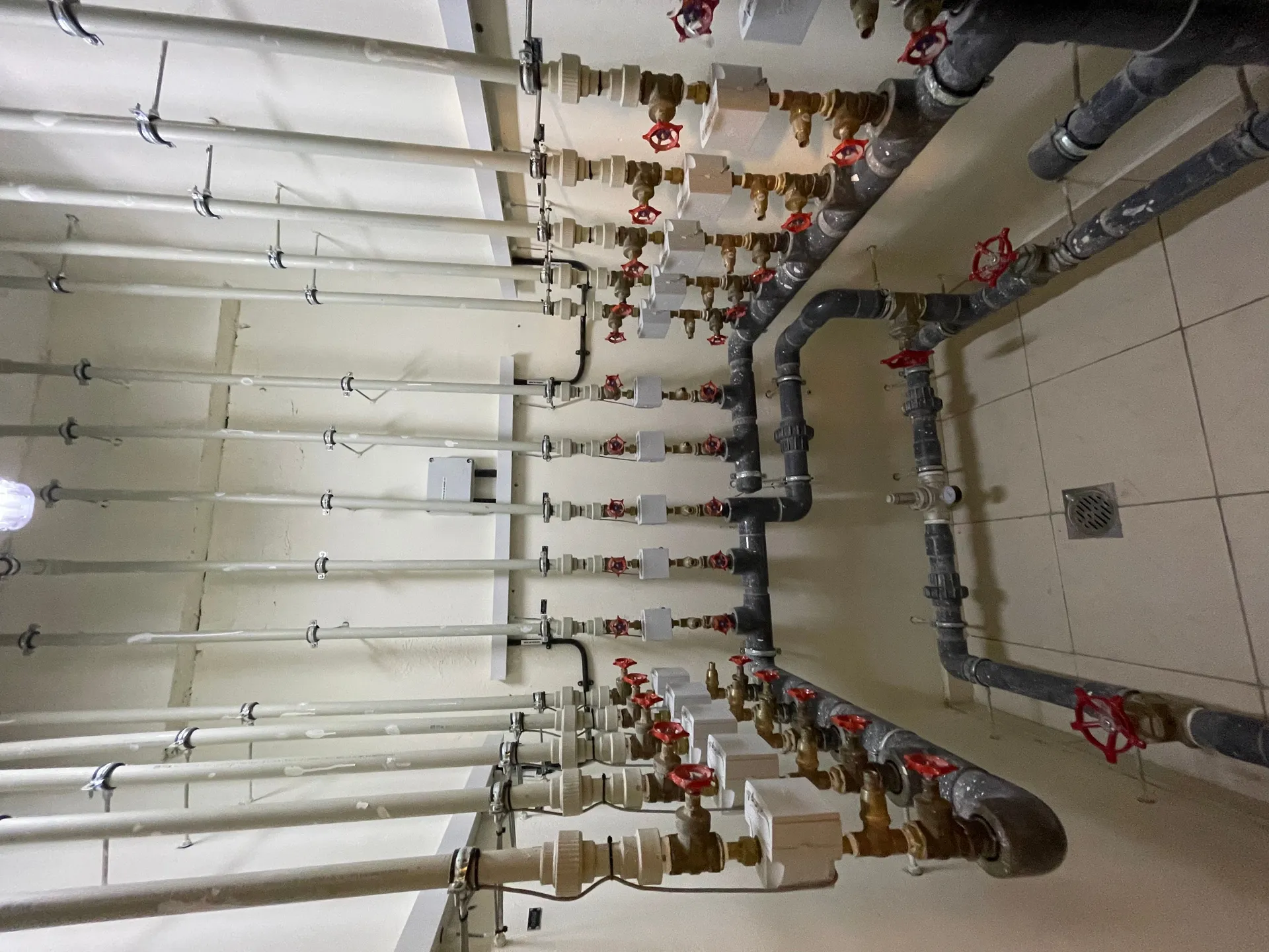 project inspections
